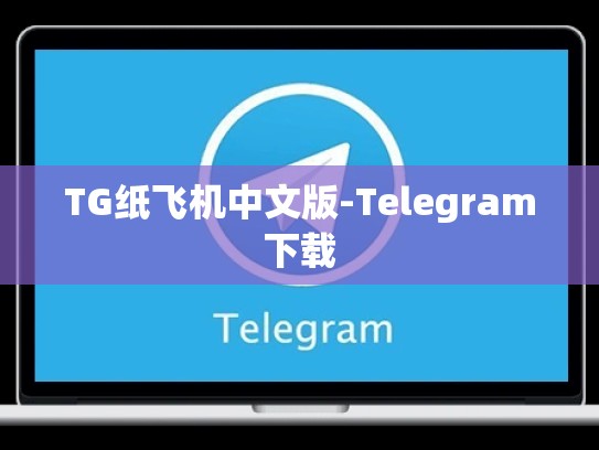 TG纸飞机中文版-Telegram下载