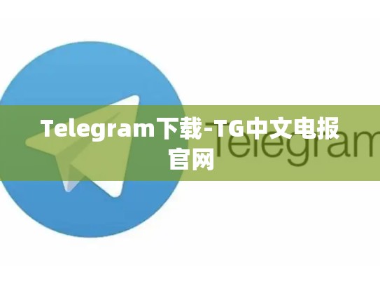 Telegram下载-TG中文电报官网