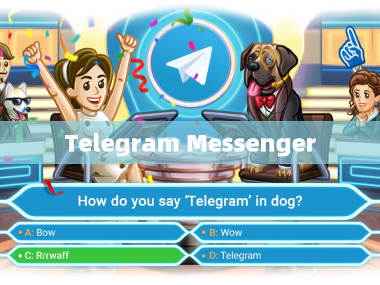 Telegram Messenger