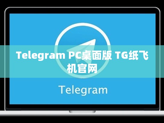 Telegram PC桌面版 TG纸飞机官网
