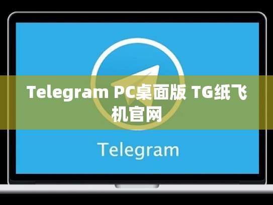 Telegram PC桌面版 TG纸飞机官网