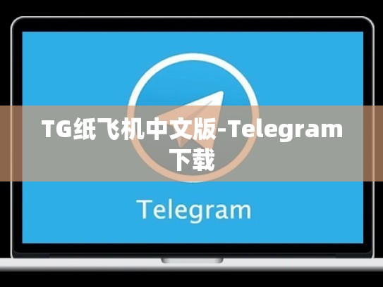 TG纸飞机中文版-Telegram下载