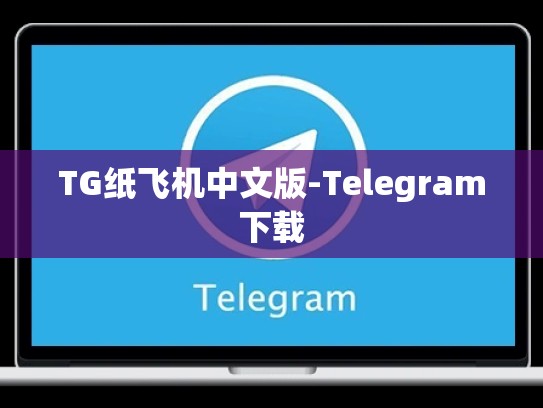TG纸飞机中文版-Telegram下载