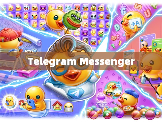 Telegram Messenger