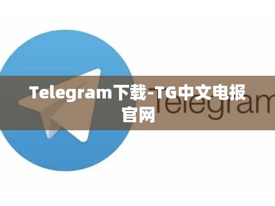 Telegram下载-TG中文电报官网