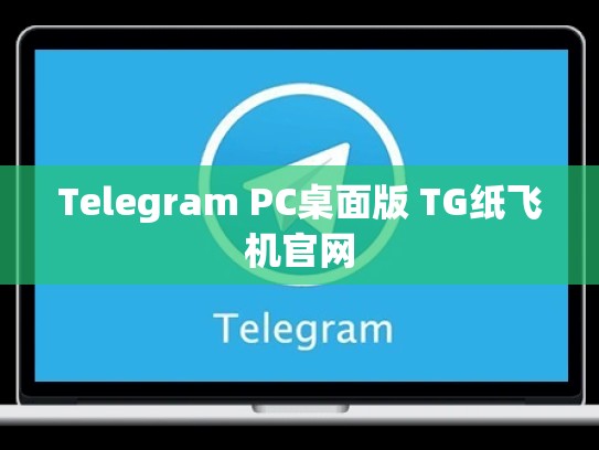 Telegram PC桌面版 TG纸飞机官网