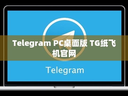 Telegram PC桌面版 TG纸飞机官网