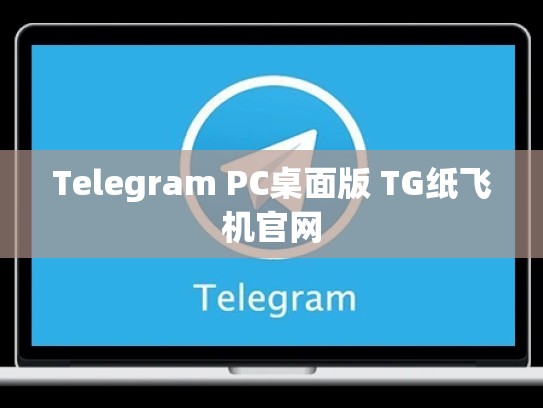 Telegram PC桌面版 TG纸飞机官网