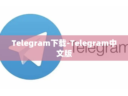 Telegram下载-Telegram中文版