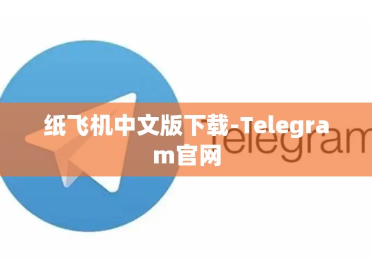 纸飞机中文版下载-Telegram官网