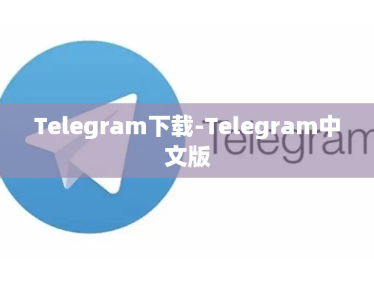 Telegram下载-Telegram中文版