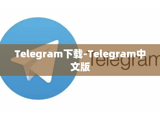 Telegram下载-Telegram中文版