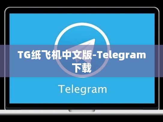 TG纸飞机中文版-Telegram下载