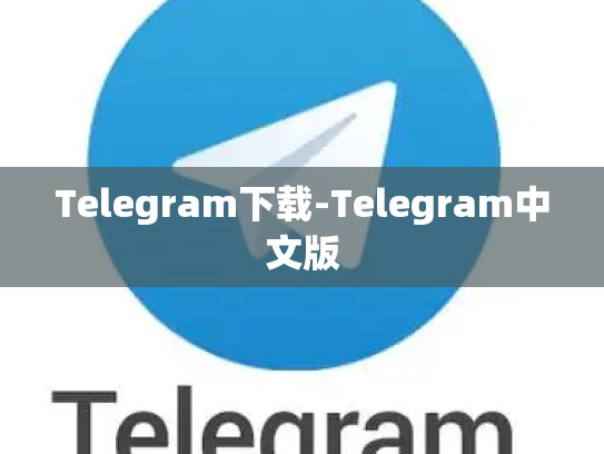 Telegram下载-Telegram中文版