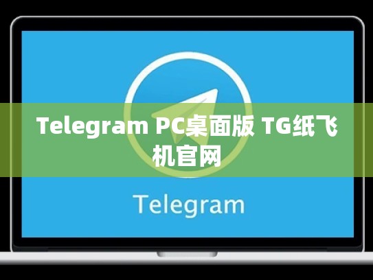 Telegram PC桌面版 TG纸飞机官网