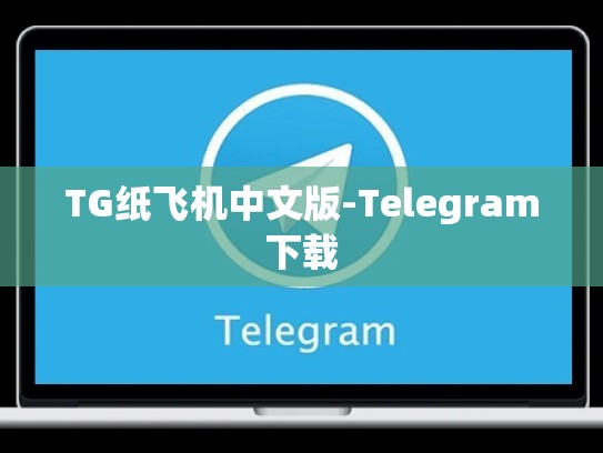 TG纸飞机中文版-Telegram下载