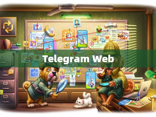 Telegram Web