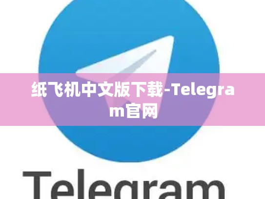 纸飞机中文版下载-Telegram官网