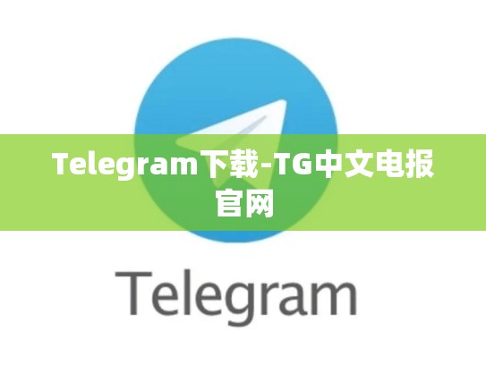 Telegram下载-TG中文电报官网