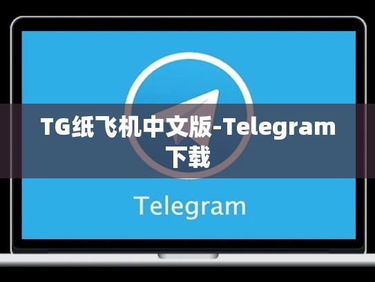 TG纸飞机中文版-Telegram下载