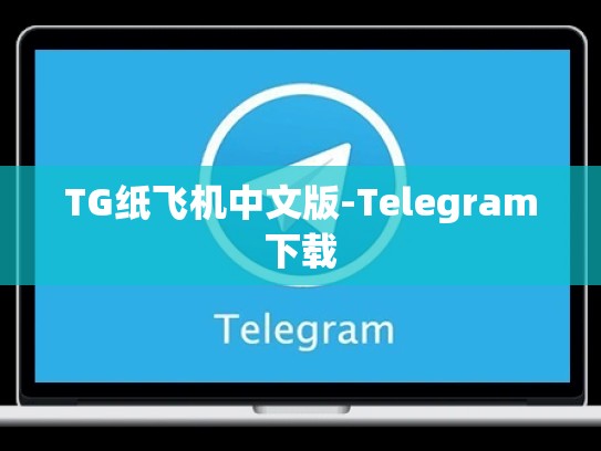TG纸飞机中文版-Telegram下载