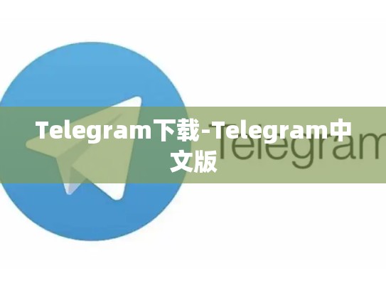 Telegram下载-Telegram中文版