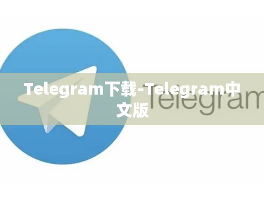Telegram下载-Telegram中文版