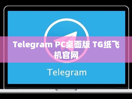 Telegram PC桌面版 TG纸飞机官网