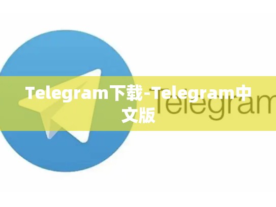 Telegram下载-Telegram中文版
