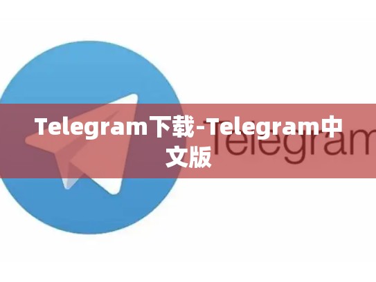 Telegram下载-Telegram中文版
