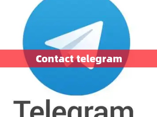 Contact telegram