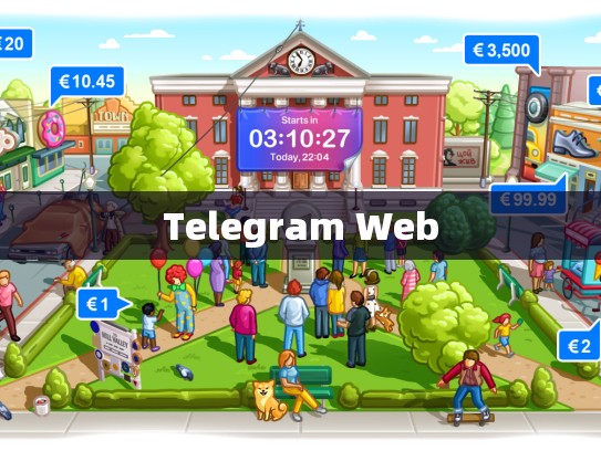 Telegram Web