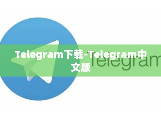 Telegram下载-Telegram中文版