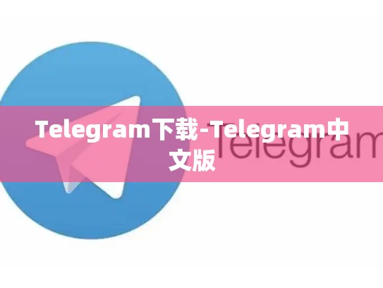 Telegram下载-Telegram中文版