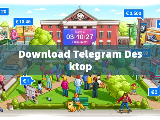 Download Telegram Desktop
