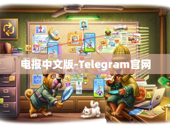 电报中文版-Telegram官网