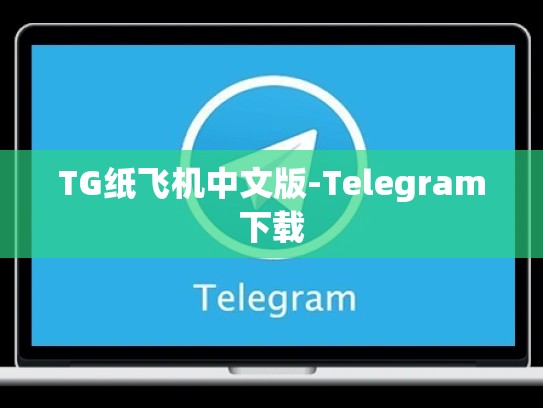 TG纸飞机中文版-Telegram下载