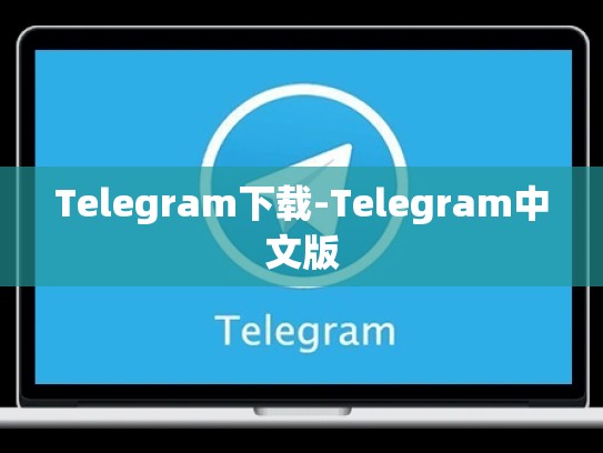 Telegram下载-Telegram中文版