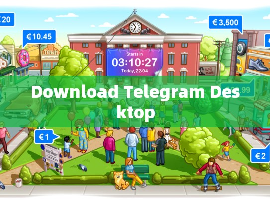 Download Telegram Desktop
