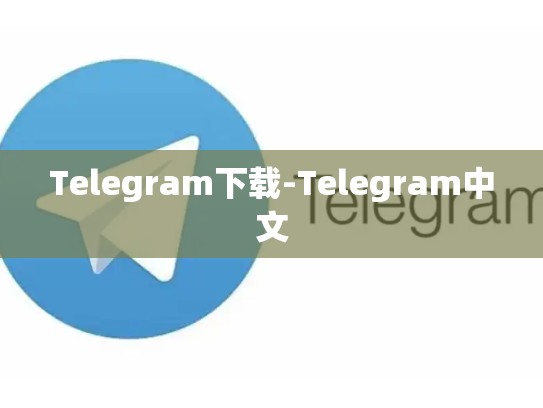 Telegram下载-Telegram中文