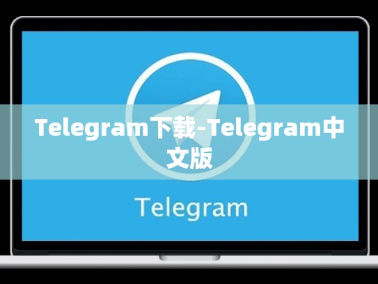 Telegram下载-Telegram中文版