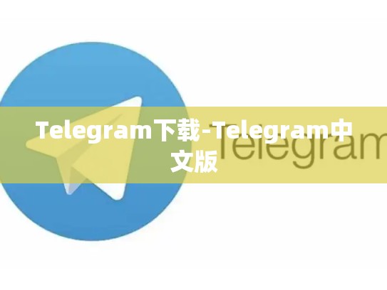 Telegram下载-Telegram中文版