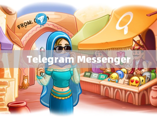 Telegram Messenger