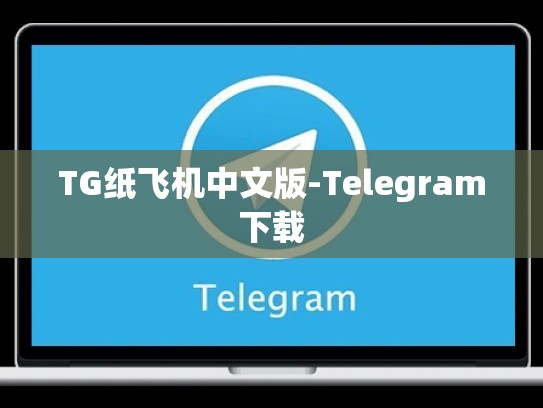 TG纸飞机中文版-Telegram下载