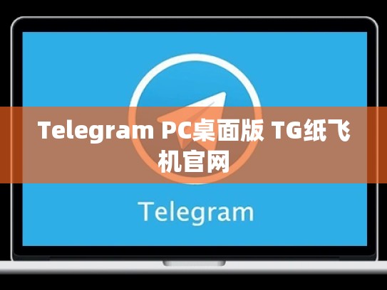 Telegram PC桌面版 TG纸飞机官网