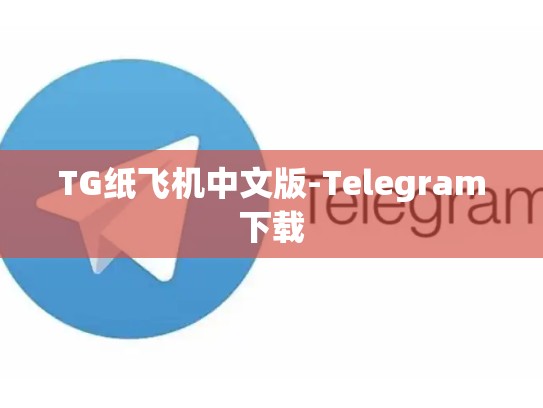 TG纸飞机中文版-Telegram下载