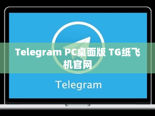 Telegram PC桌面版 TG纸飞机官网