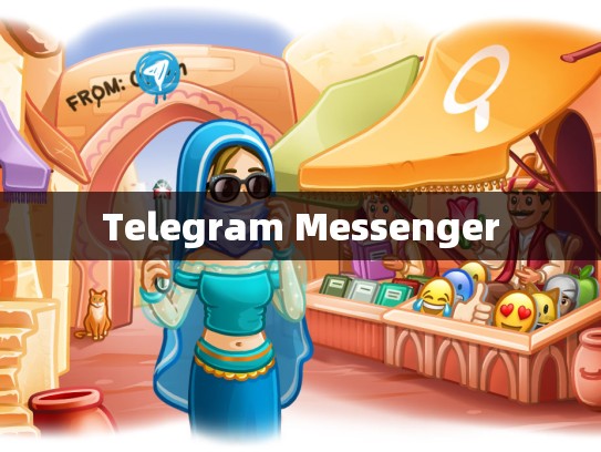 Telegram Messenger