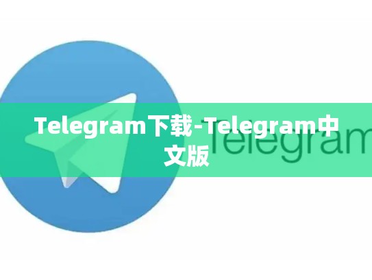Telegram下载-Telegram中文版