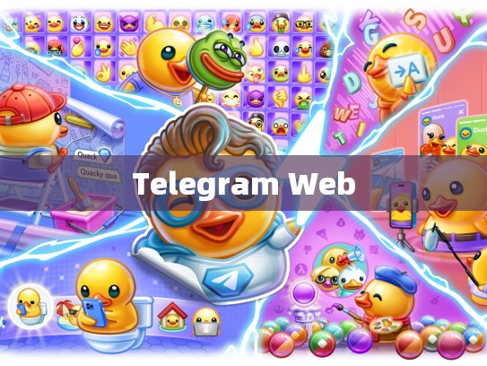 Telegram Web